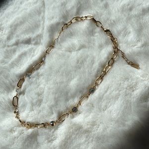 ~Gold womens chain